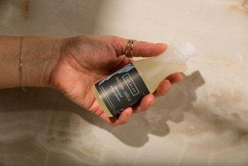 Eucalan Fine Fabric Wash 3.3oz-Unscented - 10062 Eucalan Fine Fabric Wash 3.3oz-Unscented - 10062