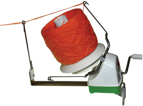 Lacis Jumbo Yarn Ball Winder- - MO37 Lacis Jumbo Yarn Ball Winder- - MO37