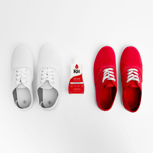 Rit Dye Liquid-Cherry Red - 8-8230 Rit Dye Liquid-Cherry Red - 8-8230