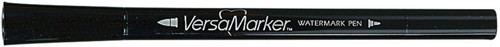 VersaMarker Watermark Pen - Open Stock-Double-Ended - PV-01 - 712353210011