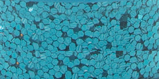 Sulyn Glitter 4oz-Metallic Turquoise - SUL4MET-51137