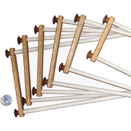 E-Z Stitch Frame 10"- - IF10NB