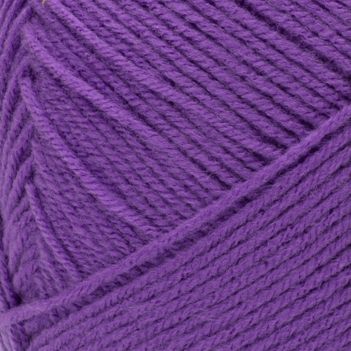 Red Heart Comfort Yarn-Amethyst - E707D-3196