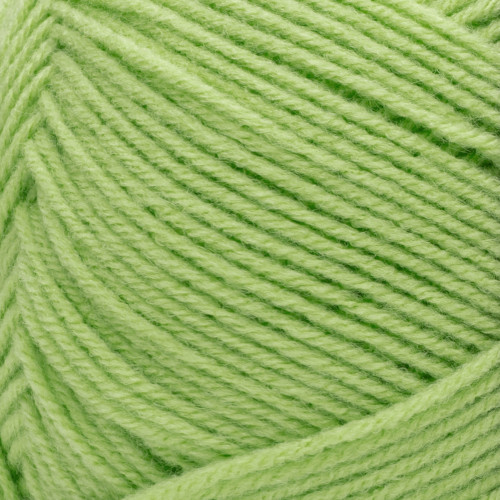 Red Heart Comfort Yarn-Melon Green - E707D-3229