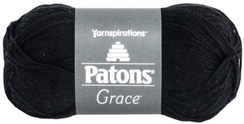 Patons Grace Yarn-Night - 246062-62040 - 057355311480