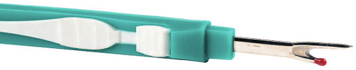 Singer QuiltPro Grip n Rip Combo Set-6" Seam Ripper & Thimble - 04322