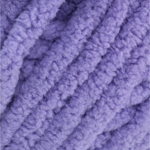 Bernat Baby Blanket Yarn-Lilac - 161103-3320