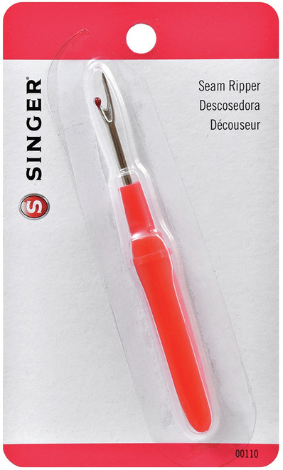 Singer Seam Ripper-4" - 00110 - 075691001100