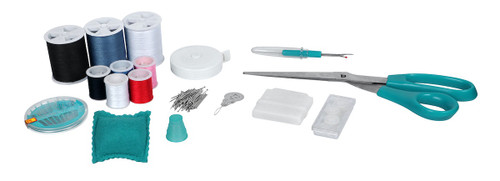 Singer Sweetheart Sewing Kit- - 01522 Singer Sweetheart Sewing Kit- - 01522