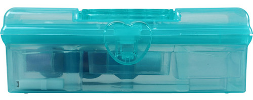 Singer Sweetheart Sewing Kit- - 01522 Singer Sweetheart Sewing Kit- - 01522