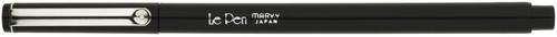 Uchida Le Pen .03mm Point 4/Pkg-Black - 4300-4B Uchida Le Pen .03mm Point 4/Pkg-Black - 4300-4B