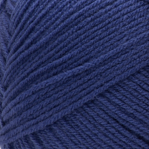 Red Heart Comfort Yarn-Indigo - E707D-3204
