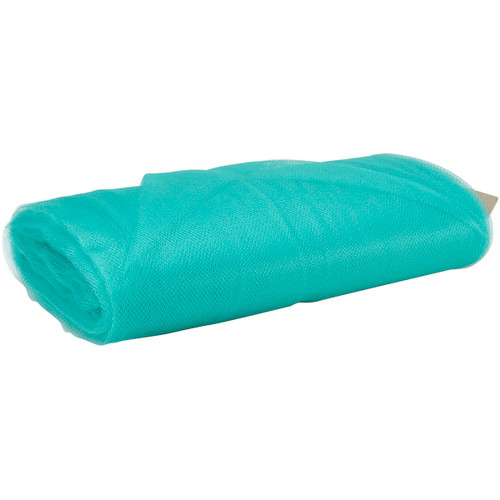 Falk Nylon Net 72"X40yd Bolt-Teal - 201/17-TEAL - 717371024244
