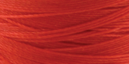 Coats Outdoor Living Thread Mini King Spool 200yd-Red Cherry - D71-039A