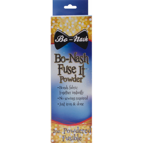 Bo-Nash Fuse It Powder-2oz - 1002 - 723325912000