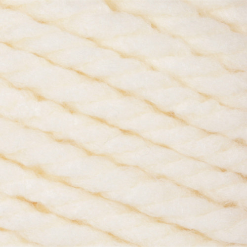 Bernat Softee Chunky Yarn-Natural - 161128-28008