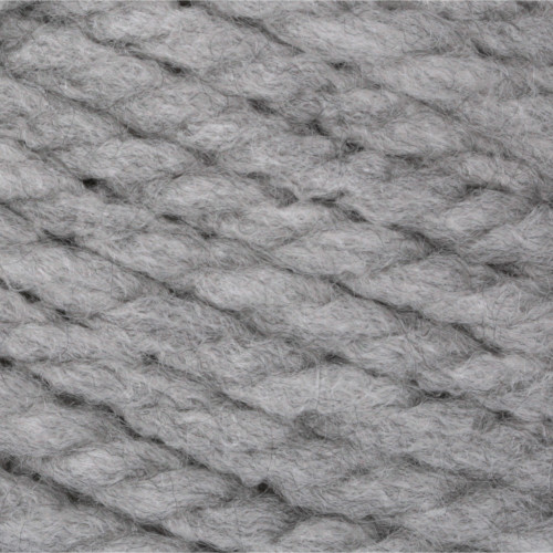 Bernat Softee Chunky Yarn-Grey Heather - 161128-28046