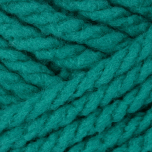 Bernat Softee Chunky Yarn-Emerald - 161128-28200