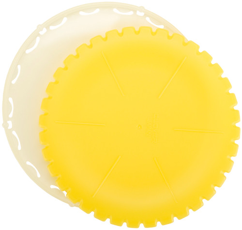 Clover Quick Yo-Yo Maker-Round 2-3/8" - 8703