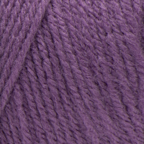 Red Heart Super Saver Yarn-Medium Purple - E300B-528
