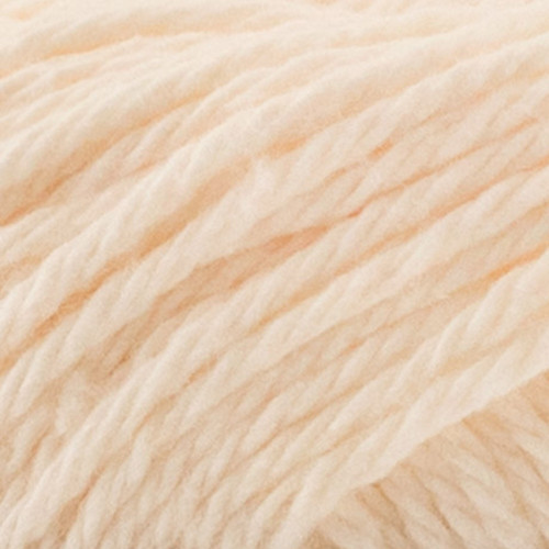 Lily Sugar'n Cream Yarn - Solids-Soft Ecru - 102001-1004