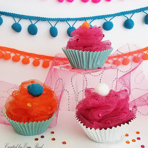 Expo Shiny Tulle 6"X25yd Spool-Baby Blue - TL2402-BBL Expo Shiny Tulle 6"X25yd Spool-Baby Blue - TL2402-BBL