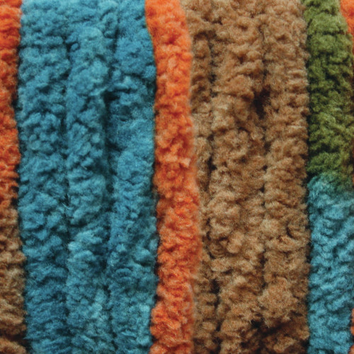 Bernat Blanket Yarn-Cozy Cabin - 161200-100
