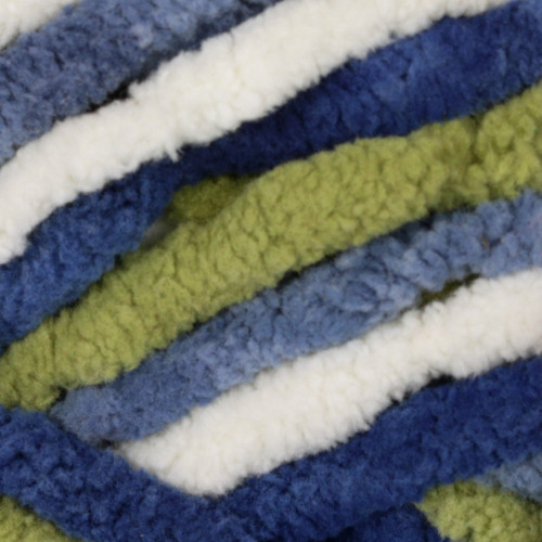 Bernat Blanket Yarn-Oceanside 161200-103