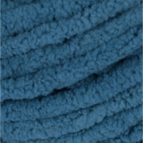 Bernat Blanket Yarn-Dark Teal - 161200-745