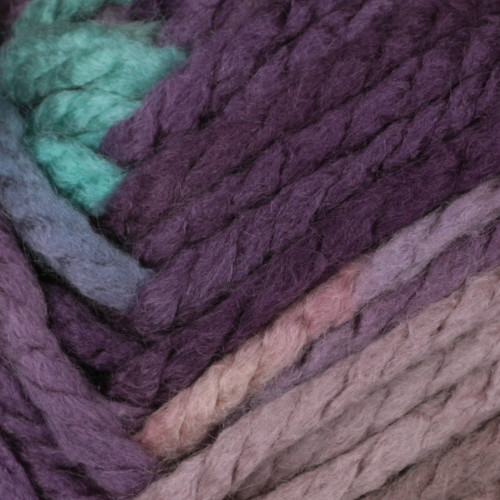 Bernat Softee Chunky Ombre Yarn-Shadow - 161129-29121