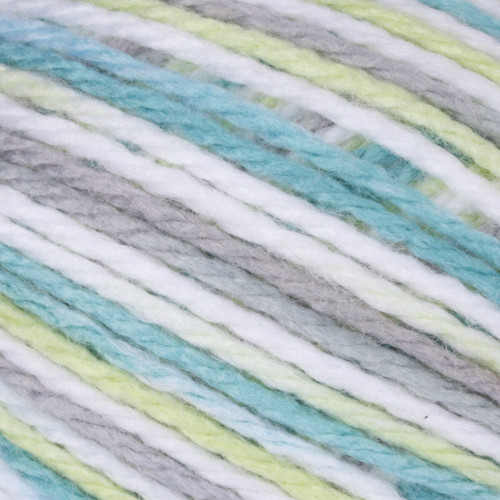 Bernat Softee Baby Yarn - Ombres-Prince Pebbles - 166031-31201