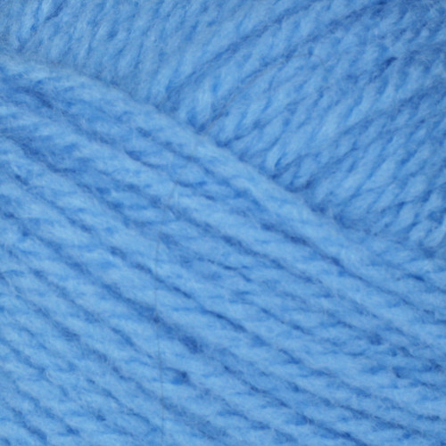 Patons Astra Yarn - Solids-Medium Blue - 246008-2774