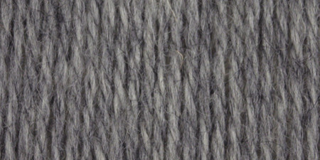 Patons Classic Wool Yarn-Grey Mix - 244077-224