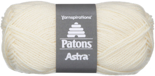 Patons Astra Yarn Solids-Aran 246008-2783 - 067898005449