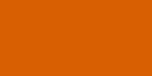 Handy Art Tempera Paint 8oz-Orange -206-015