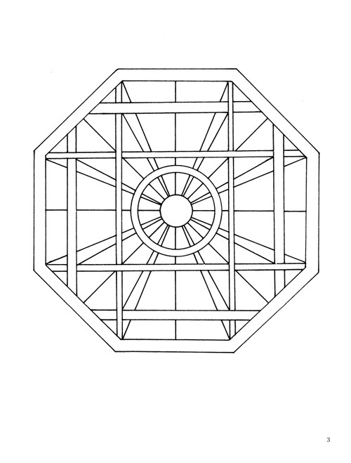 Mandala Designs Coloring Book-Softcover - B6410340 Mandala Designs Coloring Book-Softcover - B6410340