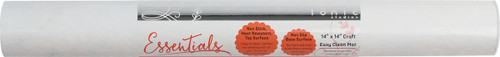 Tonic Easy Clean Mat 14"X14"- - 1514E - 50600998651455060099865145