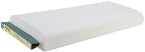 Pellon Sew-In Medium-Weight Stabilizer-White 20"X30yd 40-W