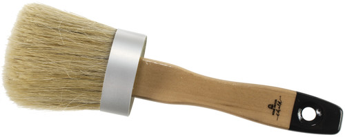 Folkart Home Decor Chalk Brush-1-3/4" Width HDC34907