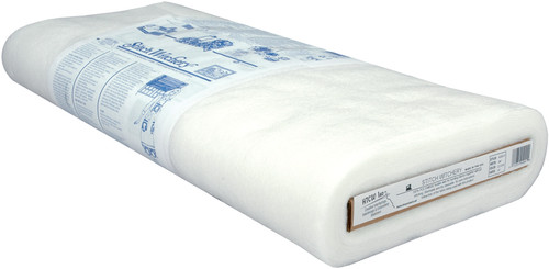 HTC Stitch Witchery Fusible Web-White 20"X40yd - 4000-D - 759191400006