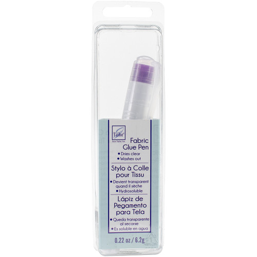 June Tailor Fabric Glue Pen- - JT448 - 730976044806