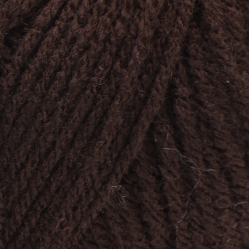 Red Heart Super Saver Yarn-Coffee - E300B-365