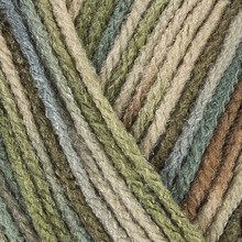 Red Heart Super Saver Yarn-Aspen - E300B-305 Red Heart Super Saver Yarn-Aspen - E300B-305