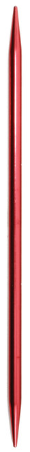 Susan Bates Silvalume Double Point Knitting Needles 7" 5/Pkg-Size 9/5.5mm - 11109-9 Susan Bates Silvalume Double Point Knitting Needles 7" 5/Pkg-Size 9/5.5mm - 11109-9