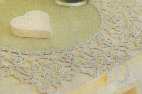 DMC/Cebelia Crochet Cotton Size 20-Cream - 167G 20-712