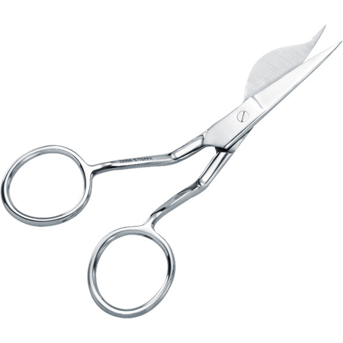 Havel's Double-Pointed Duckbill Applique Scissors 6"-Left-Handed - 90042