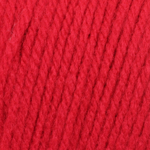 Bernat Super Value Solid Yarn-Berry - 164053-0607
