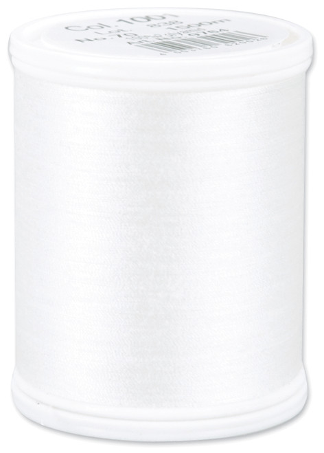 Madeira Bobbinfil Thread 1,500m-White - 9764-1001 - 40037606200264003760620026