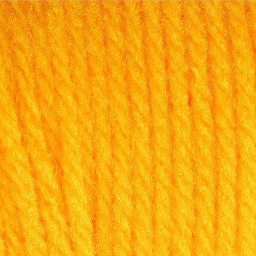 Bernat Super Value Solid Yarn-Bright Yellow - 164053-0608