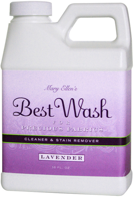 Mary Ellen's Best Wash 16oz-16 Ounce - 70030 - 035234700303